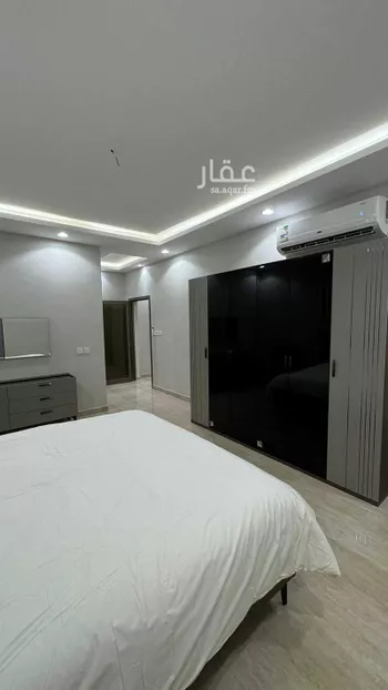 شقة مفروشة للحجز في شارع فضيلة السيد إبراهيم خليل ، حي الرمال ، الرياض ، منطقة الرياض صورة 2