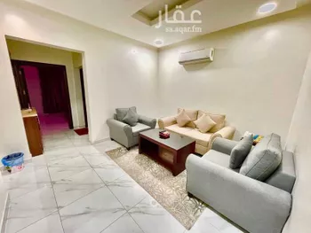 شقة مفروشة للحجز في شارع المهاجر بن أبي امية, حي طيبة, الدمام صورة 3
