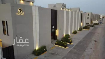 فيلا للبيع في شارع وادي زمزم, حي القادسية, مدينة الرياض, منطقة الرياض صورة 4
