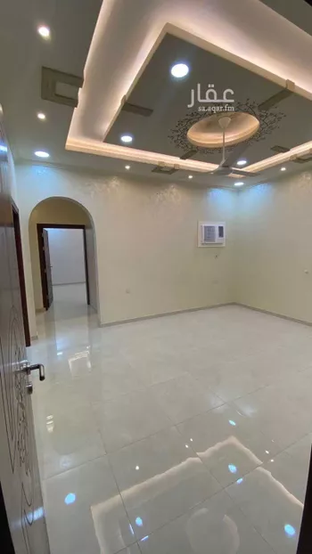شقة للإيجار في شارع منصور الفراوي, حي الحلقة الشرقية, مدينة امارة منطقة مكة المكرمة - الطائف, منطقة مكة المكرمة صورة 4