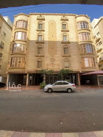 شقة للإيجار في شارع 5298835, حي المروة, مدينة جدة, منطقة مكة المكرمة