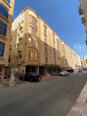 شقة للإيجار في شارع 5298835, حي المروة, مدينة جدة, منطقة مكة المكرمة صورة 3