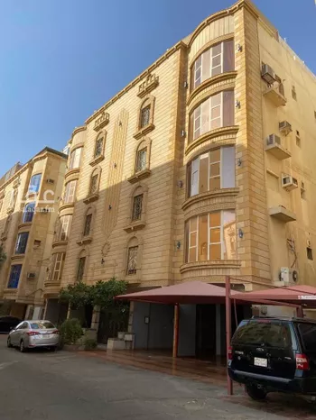 شقة للإيجار في شارع 5298835, حي المروة, مدينة جدة, منطقة مكة المكرمة صورة 2