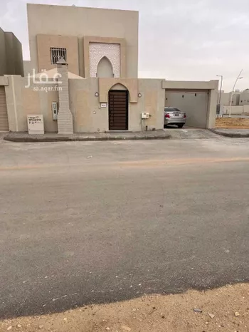 فيلا للإيجار في شارع الدرب ، حي الجنادرية ، الرياض ، منطقة الرياض