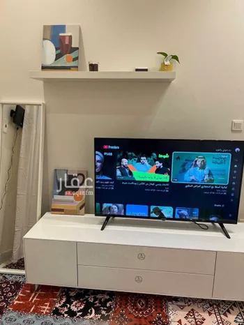 شقة مفروشة للحجز في طريق عثمان بن عفان, النزهة, الرياض صورة 4