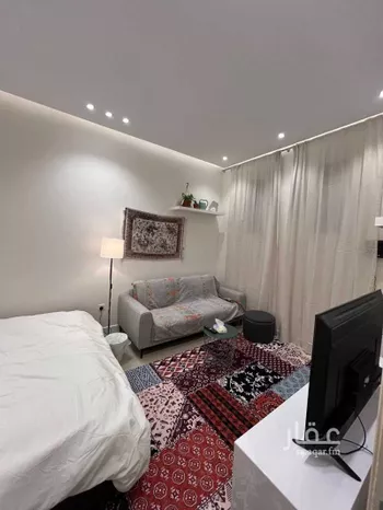 شقة للإيجار في طريق عثمان بن عفان ، حي النزهة ، الرياض ، منطقة الرياض