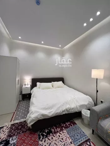 شقة للإيجار في طريق عثمان بن عفان ، حي النزهة ، الرياض ، منطقة الرياض صورة 2