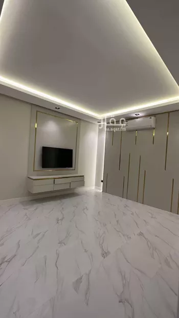شقة للإيجار في شارع الاسعد, حي الربيع, مدينة الرياض, منطقة الرياض