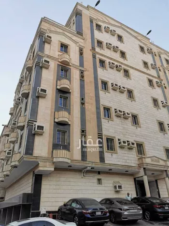 عمارة للبيع في شارع أحمد التويجري ، حي ابرق الرغامة ، جدة ، جدة صورة 2