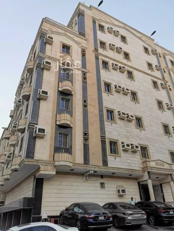 عمارة للبيع في شارع أحمد التويجري, حي الرغامة, مدينة جدة, منطقة مكة المكرمة