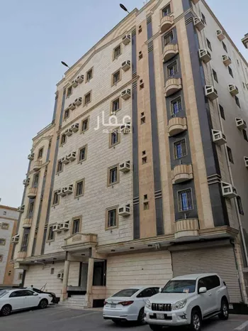 عمارة للبيع في شارع أحمد التويجري ، حي ابرق الرغامة ، جدة ، جدة