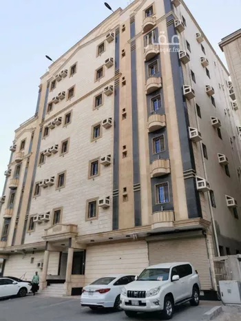 عمارة للبيع في شارع أحمد التويجري, حي الرغامة, مدينة جدة, منطقة مكة المكرمة صورة 2