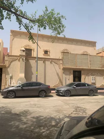 فيلا للبيع في شارع وادي الريحان ، حي أحد ، الرياض ، منطقة الرياض