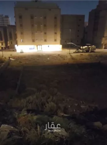 أرض للبيع في حي الخالدية, مدينة مكه المكرمه, منطقة مكة المكرمة صورة 3