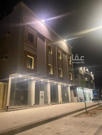 عمارة للإيجار في شارع الامام الترمذي., حي العزيزية, مدينة المدينه المنوره, منطقة المدينة المنورة صورة 3