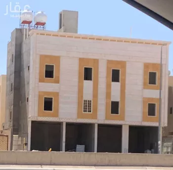 عمارة للإيجار في شارع الترمذي ، حي العزيزية ، المدينة المنورة ، منطقة المدينة المنورة