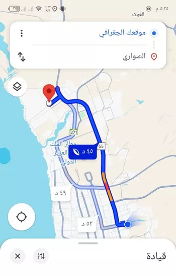شقة للبيع في شارع الامير عبدالمجيد, حي الصواري, مدينة جدة, منطقة مكة المكرمة صورة 2