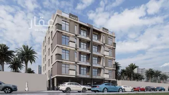 شقة للبيع في شارع الامير عبدالمجيد, حي الصواري, مدينة جدة, منطقة مكة المكرمة