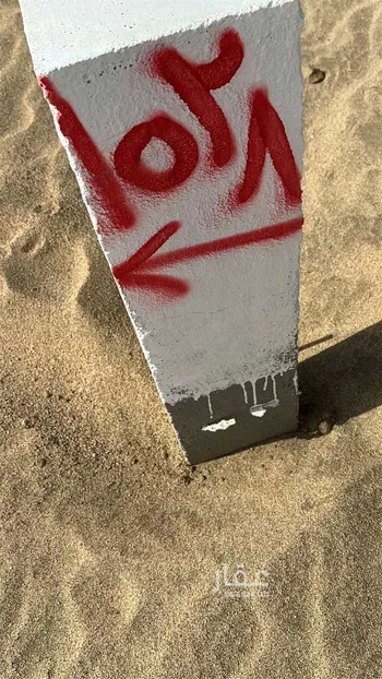أرض للبيع في حي المسرة ، جدة