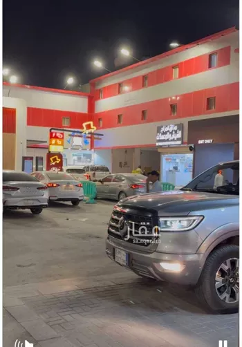 محل للإيجار في شارع طريق خريص, حي النظيم, مدينة الرياض, منطقة الرياض
