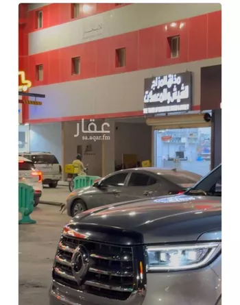 محل للإيجار في شارع طريق خريص, حي النظيم, مدينة الرياض, منطقة الرياض صورة 3