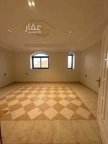 شقة للإيجار في شارع زراره بن قيس الانصاري, حي أبوبريقاء, مدينة المدينه المنوره, منطقة المدينة المنورة صورة 3