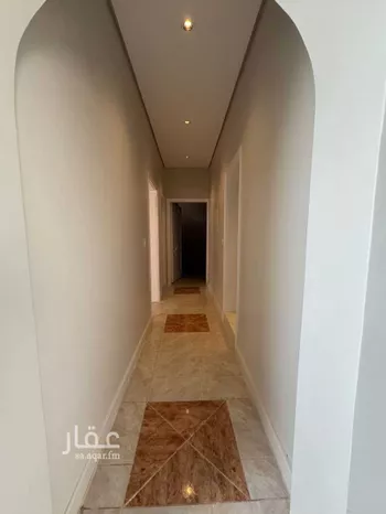 شقة للإيجار في شارع زراره بن قيس الانصاري, حي أبوبريقاء, مدينة المدينه المنوره, منطقة المدينة المنورة صورة 4