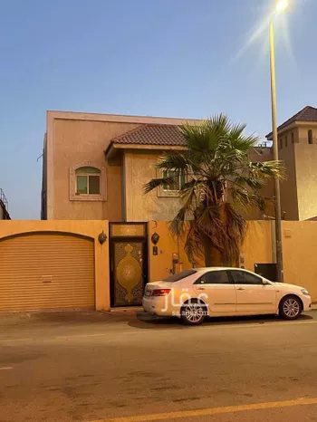 فيلا للإيجار في شارع تميم العلي ، حي الخزامى ، الخبر ، الخبر صورة 2