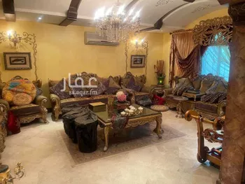فيلا للإيجار في شارع تميم العلي ، حي الخزامى ، الخبر ، الخبر صورة 4