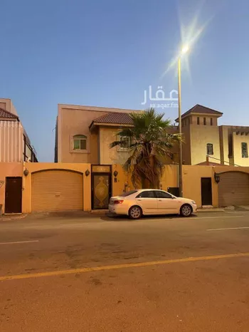 فيلا للإيجار في شارع تميم العلي ، حي الخزامى ، الخبر ، الخبر
