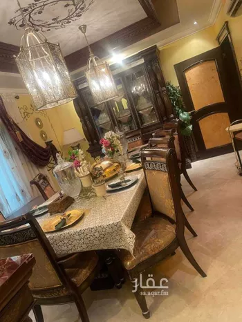 فيلا للإيجار في شارع تميم العلي ، حي الخزامى ، الخبر ، الخبر صورة 5
