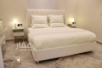 شقة مفروشة للحجز في شارع الشيخ عبدالوهاب بن عبدالله, الازدهار, الرياض صورة 5