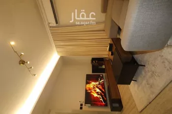 شقة مفروشة للحجز في شارع تبوك, حي الازدهار, الرياض صورة 5