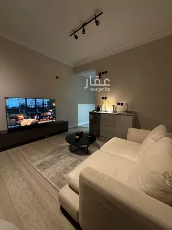 شقة مفروشة للحجز في شارع غزالة, حي الازدهار, الرياض صورة 2
