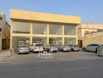 محل للإيجار في شارع الأمير فواز بن عبدالعزيز ، حي السلمانية الشمالية ، الهفوف‎ ، الاحساء