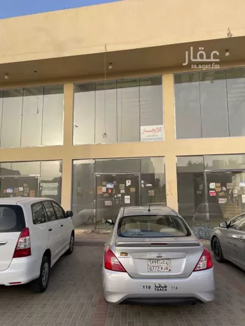 محل للإيجار في شارع الأمير فواز بن عبدالعزيز ، حي السلمانية الشمالية ، الهفوف ، الاحساء صورة 5