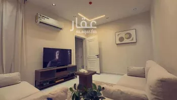 شقة للإيجار في شارع الهدا, حي الحمراء, مدينة الخبر, المنطقة الشرقية صورة 2