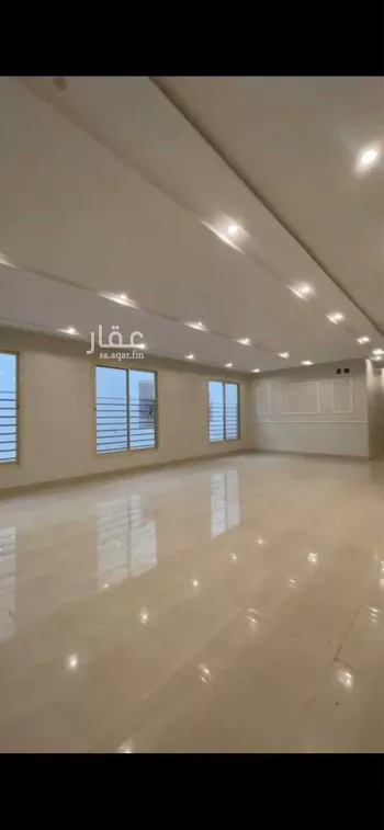 دور للإيجار في شارع ال طياش ، حي عكاظ ، الرياض ، منطقة الرياض