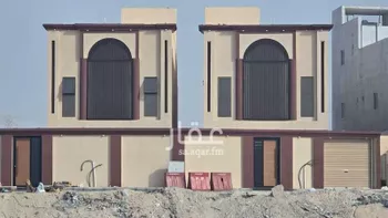 فيلا للبيع في شارع عباد ابن بشر الاشهل ، حي الصقور ، الهفوف‎ ، الاحساء