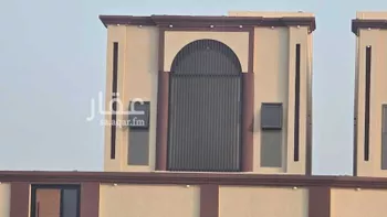 فيلا للبيع في شارع عباد ابن بشر الاشهل ، حي الصقور ، الهفوف‎ ، الاحساء صورة 2