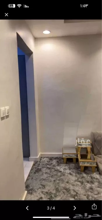 غرفة للإيجار في شارع جارالله بن ظهيرة ، حي الرمال ، الرياض ، منطقة الرياض صورة 3