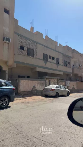 عمارة للبيع في شارع محمد بن عبدالله بن ابي بكر, حي الخاتم, مدينة المدينه المنوره, منطقة المدينة المنورة