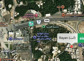 عمارة للبيع في شارع محمد بن عبدالله بن ابي بكر, حي الخاتم, مدينة المدينه المنوره, منطقة المدينة المنورة صورة 2