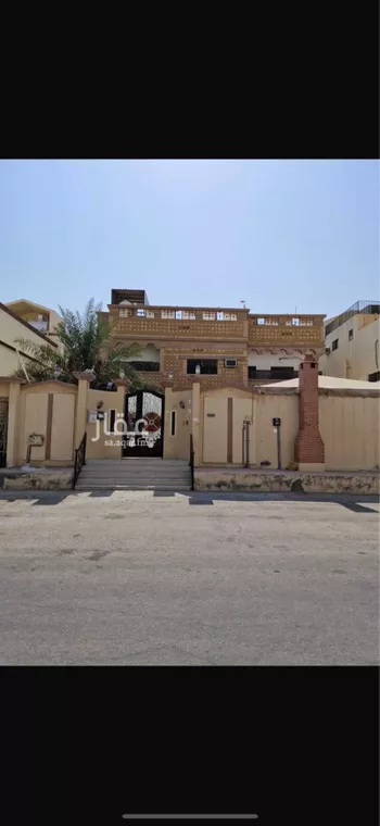 فيلا للبيع في شارع زراره بن قيس, حي السلمانية الأول, مدينة الاحساء, المنطقة الشرقية