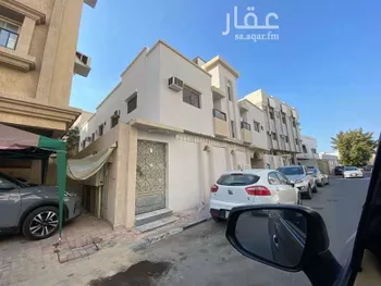 عمارة للبيع في شارع 21ب, حي المزروعية, مدينة الدمام, المنطقة الشرقية صورة 3