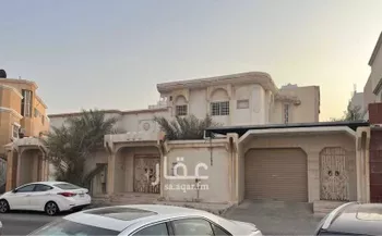 دور للبيع في شارع ابي حدرد, حي النزهة1, مدينة الاحساء, المنطقة الشرقية