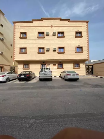 عمارة للبيع في حي النور, مدينة الدمام, المنطقة الشرقية