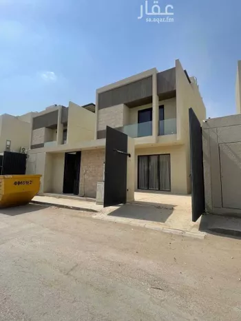 فيلا للإيجار في شارع الدعوة, حي النرجس, مدينة الرياض, منطقة الرياض