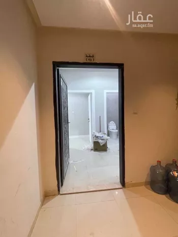 شقة للإيجار في شارع راجية, حي اليرموك, مدينة الرياض, منطقة الرياض صورة 2