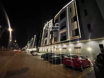 شقة للبيع في شارع ثعلبة بن سعد الخزرجي, حي العارض, مدينة الرياض, منطقة الرياض